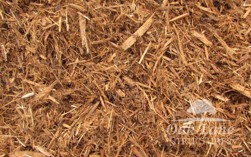Cypress Mulch for Indianapolis, Lafayette, Kokomo, Logansport, and Flora IN 
