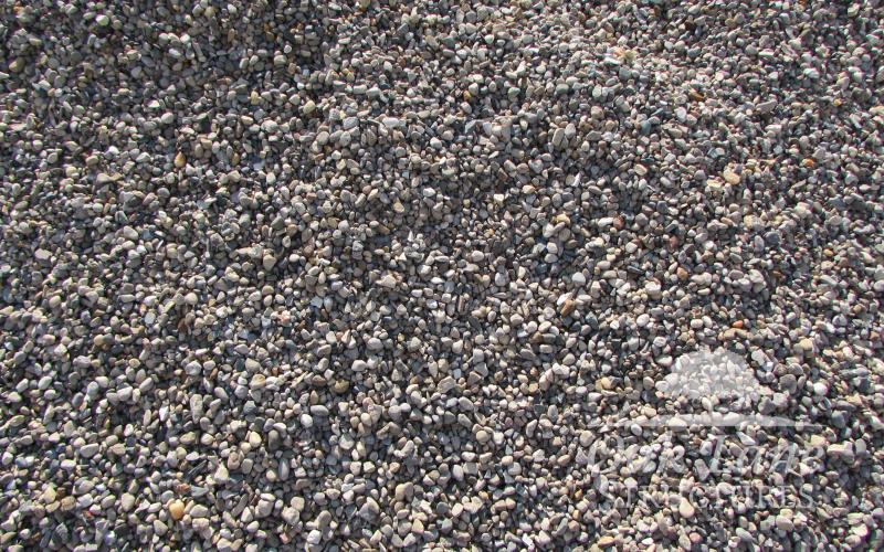 Pea Gravel for Indianapolis, Lafayette, Kokomo, Logansport, and Flora, IN