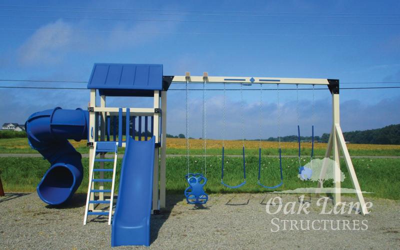 Swing Sets, Playground Equipment, Play Sets, Swings, Flora, Delphi, Rossville, Monticello, Brookston, Indy, Lafayette, West Lafayette, Greenwood, Noblesville 