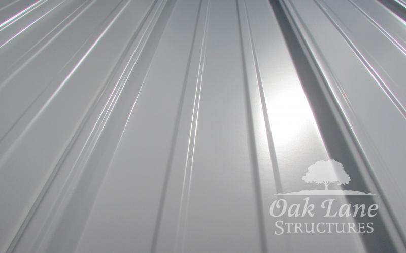 Steel roofing for Chicago to Fort Wayne to Indianapolis areas