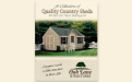 Contact us for your FREE Oak Lane Structures brochure - Indianapolis, Fort Wayne, or Chicago